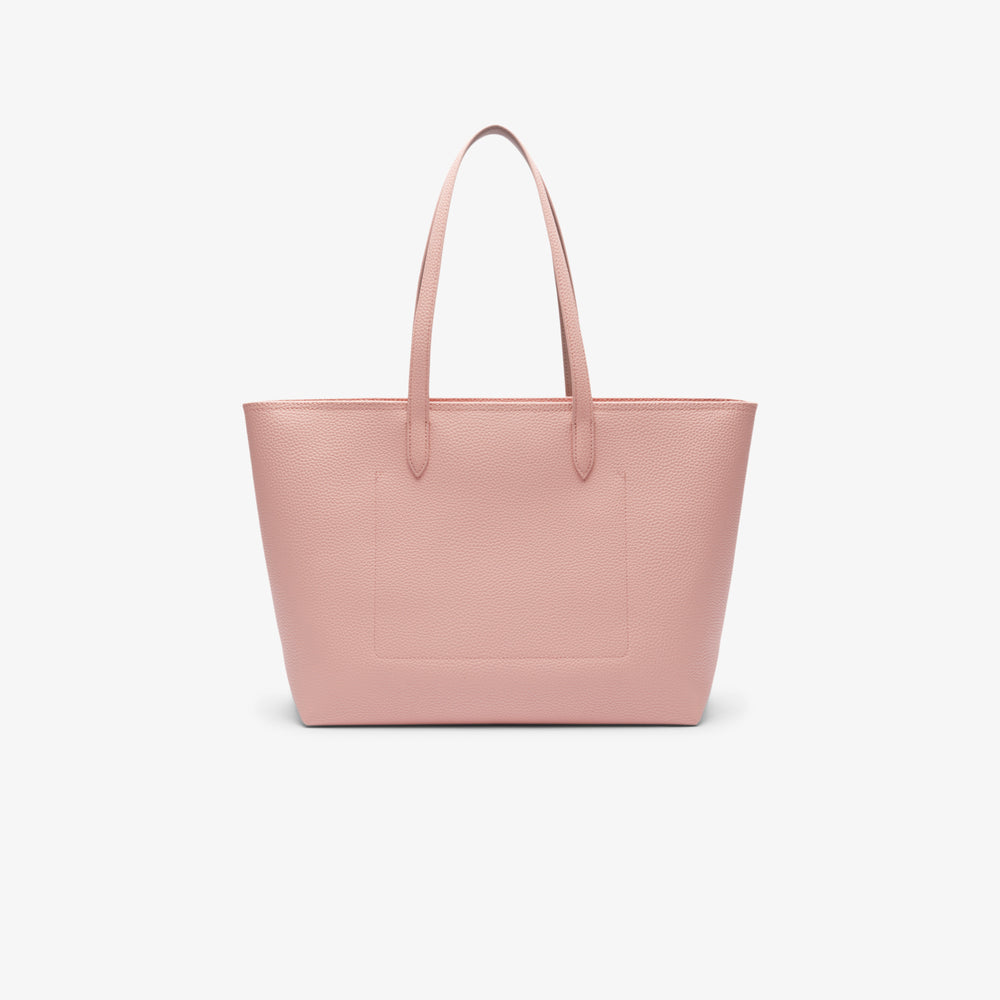 Anna Zipped Tote - NF4823AA