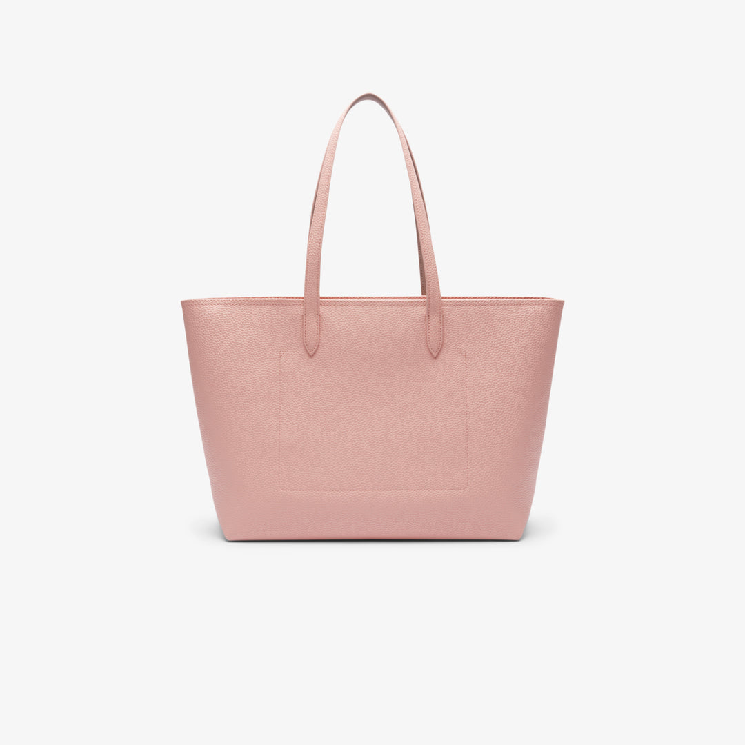 Anna Zipped Tote - NF4823AA