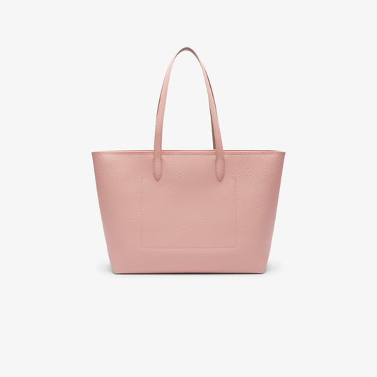 Anna Zipped Tote - NF4823AA