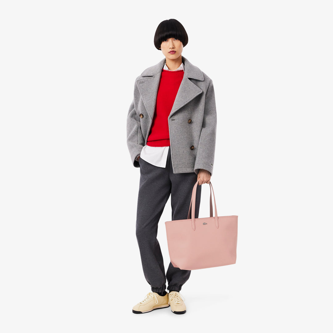 Anna Zipped Tote - NF4823AA
