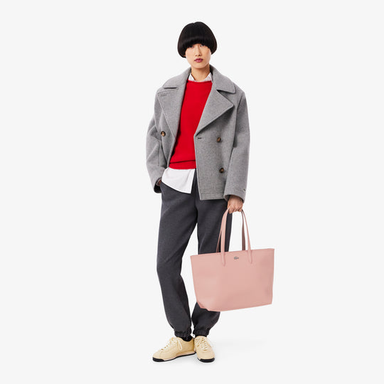 Anna Zipped Tote - NF4823AA