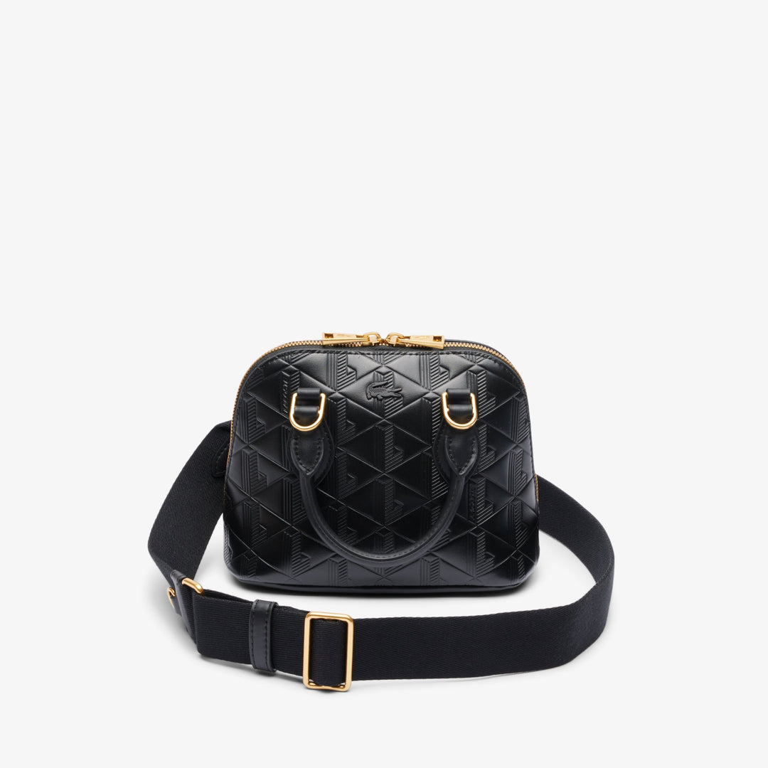 Small Maheki Bugatti Shoulder Bag-NF4876MH