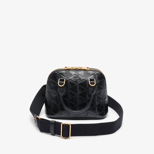 Small Maheki Bugatti Shoulder Bag-NF4876MH