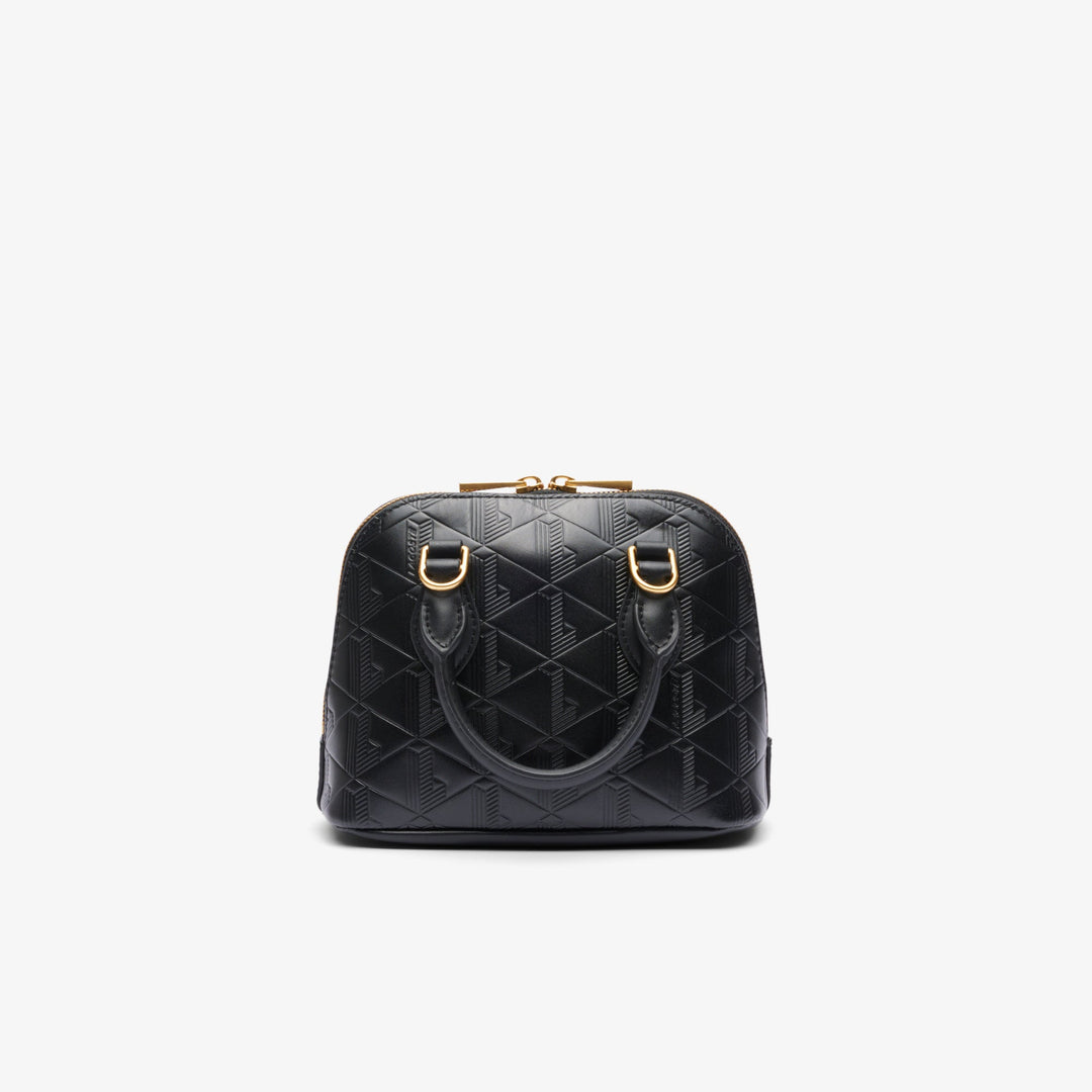 Small Maheki Bugatti Shoulder Bag-NF4876MH