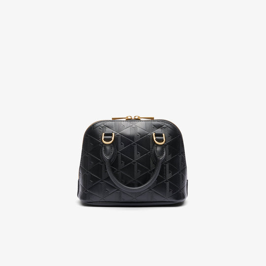 Small Maheki Bugatti Shoulder Bag-NF4876MH