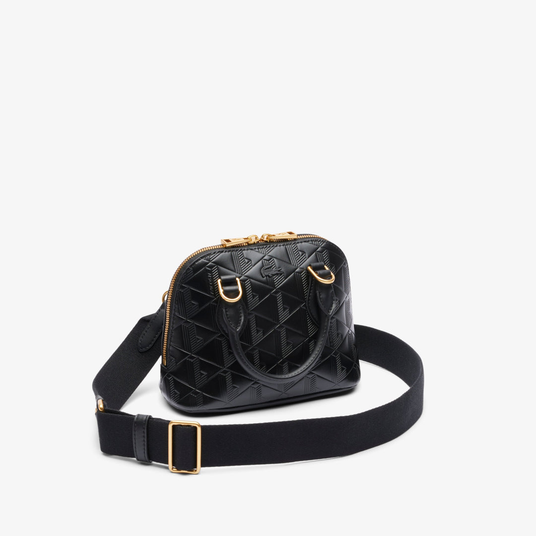 Small Maheki Bugatti Shoulder Bag-NF4876MH