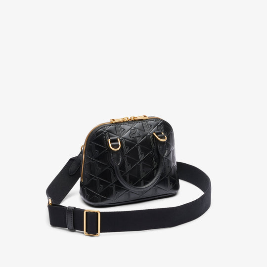 Small Maheki Bugatti Shoulder Bag-NF4876MH