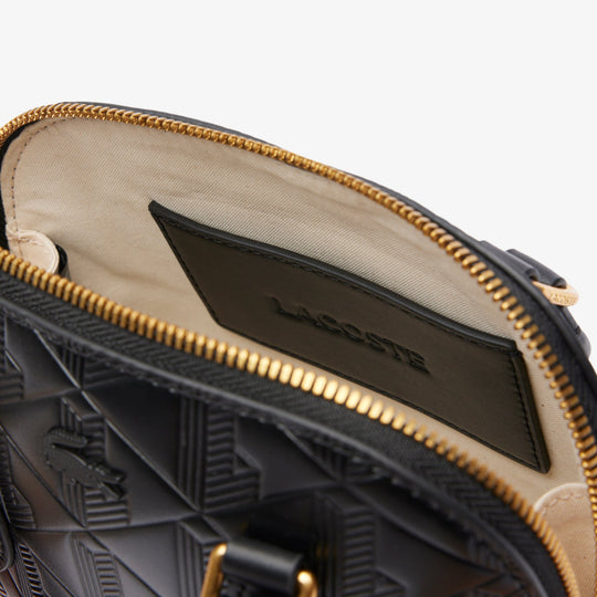 Small Maheki Bugatti Shoulder Bag-NF4876MH