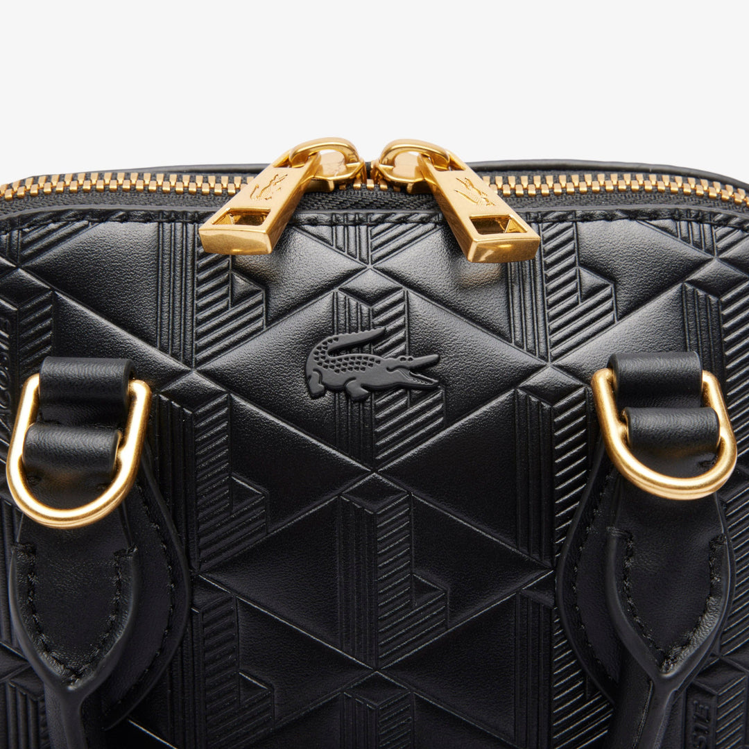 Small Maheki Bugatti Shoulder Bag-NF4876MH