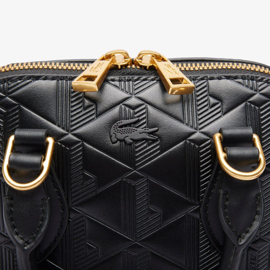 Small Maheki Bugatti Shoulder Bag-NF4876MH
