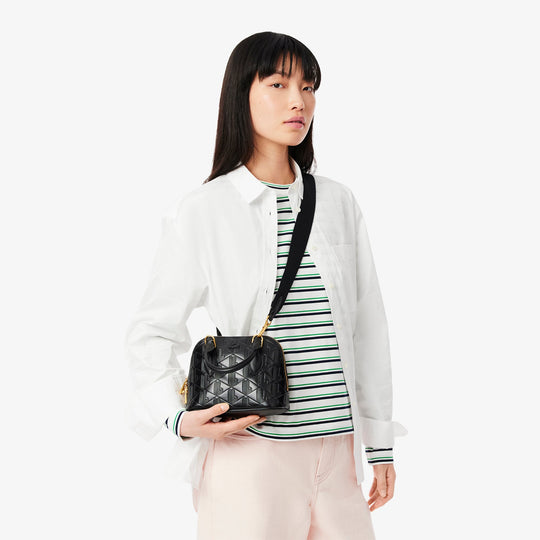 Small Maheki Bugatti Shoulder Bag-NF4876MH