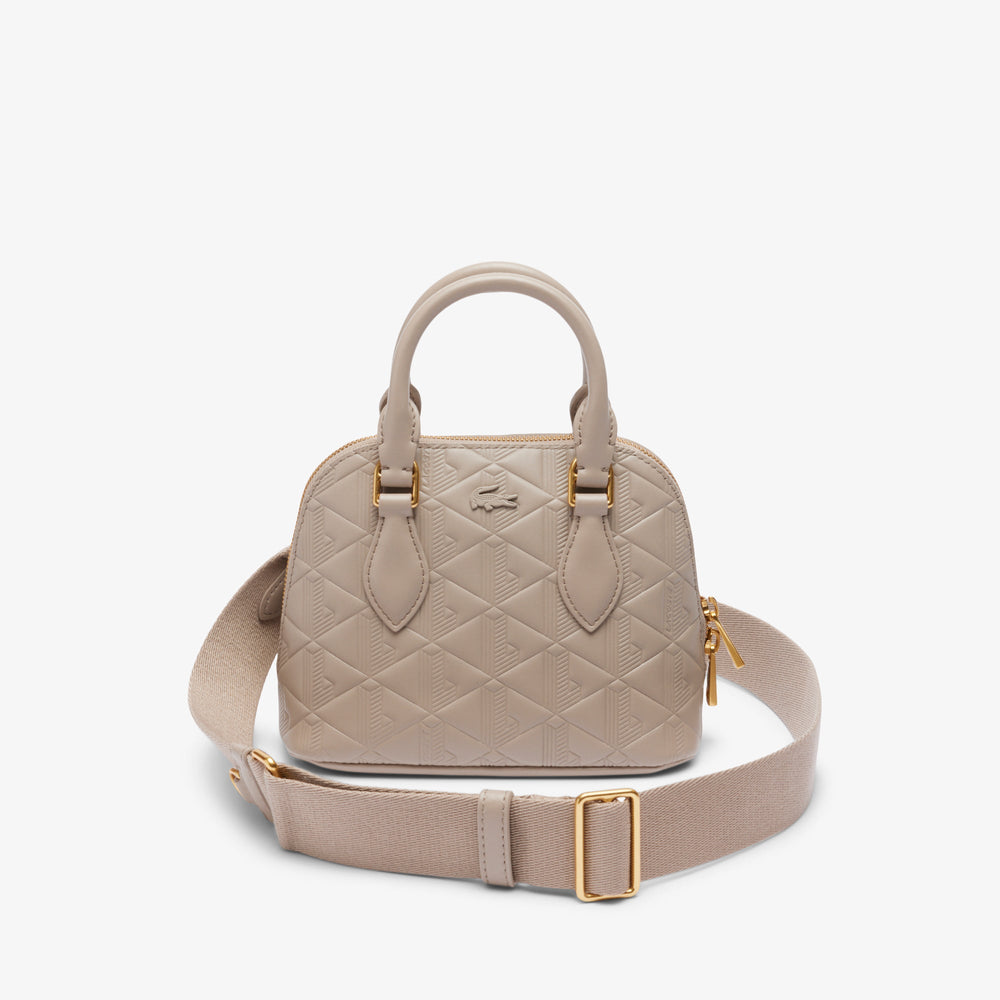 Small Maheki Bugatti Shoulder Bag-NF4876MH