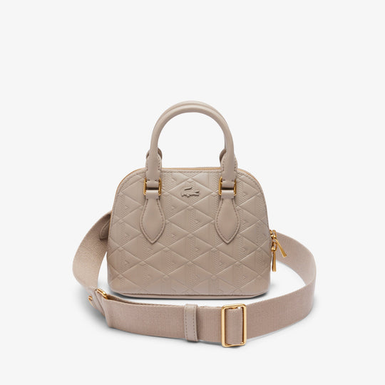 Small Maheki Bugatti Shoulder Bag-NF4876MH