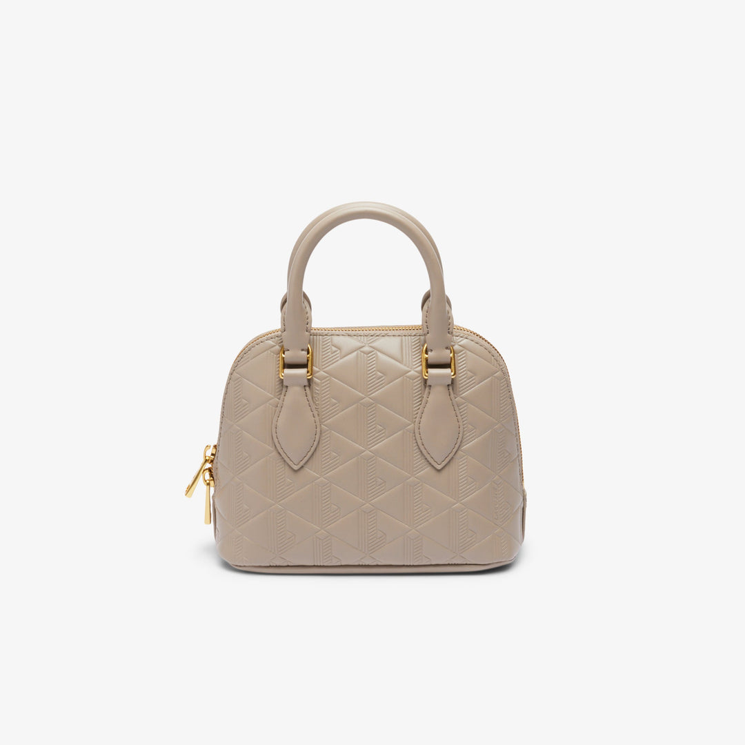Small Maheki Bugatti Shoulder Bag-NF4876MH