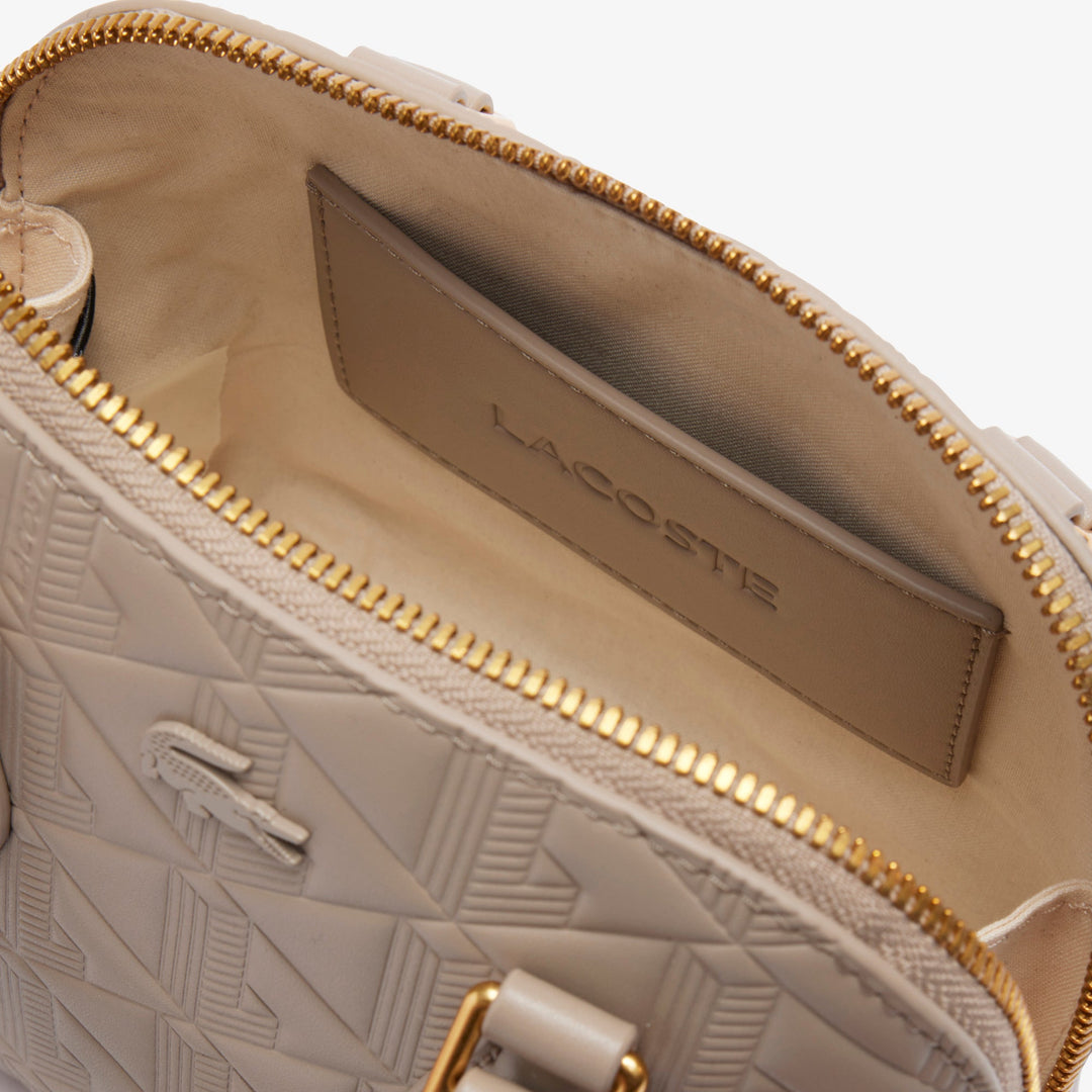 Small Maheki Bugatti Shoulder Bag-NF4876MH