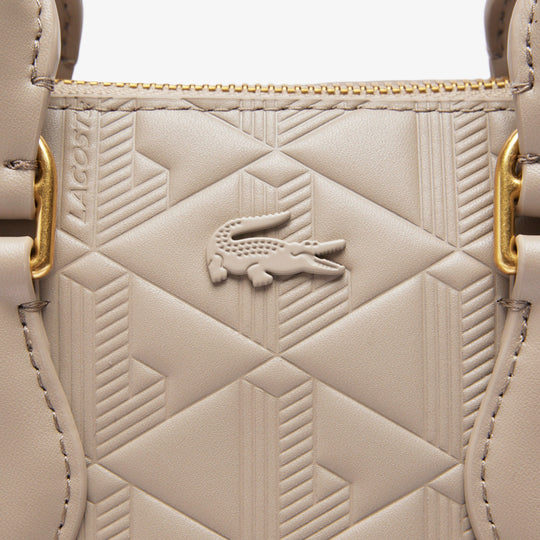 Small Maheki Bugatti Shoulder Bag-NF4876MH