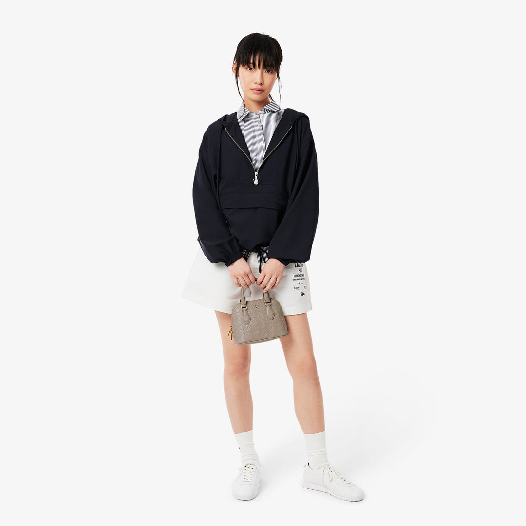Small Maheki Bugatti Shoulder Bag-NF4876MH