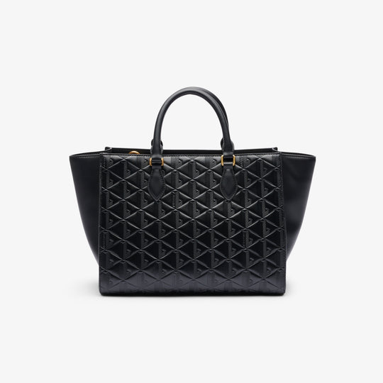 Large Maheki Monogram Tote - NF4878MH