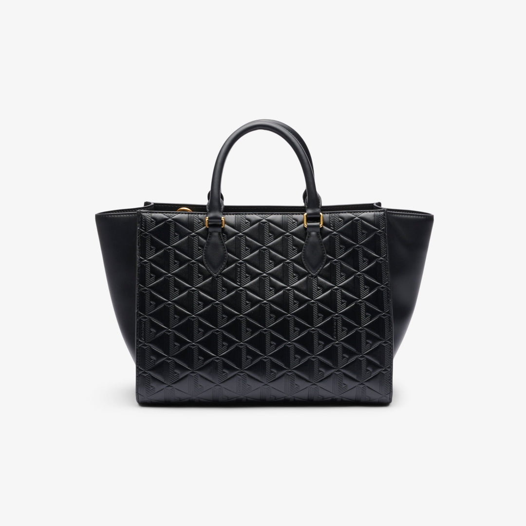 Large Maheki Monogram Tote-NF4878MH