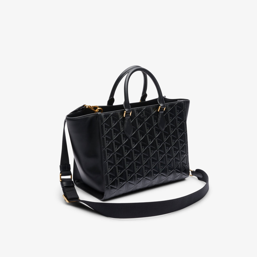 Large Maheki Monogram Tote-NF4878MH