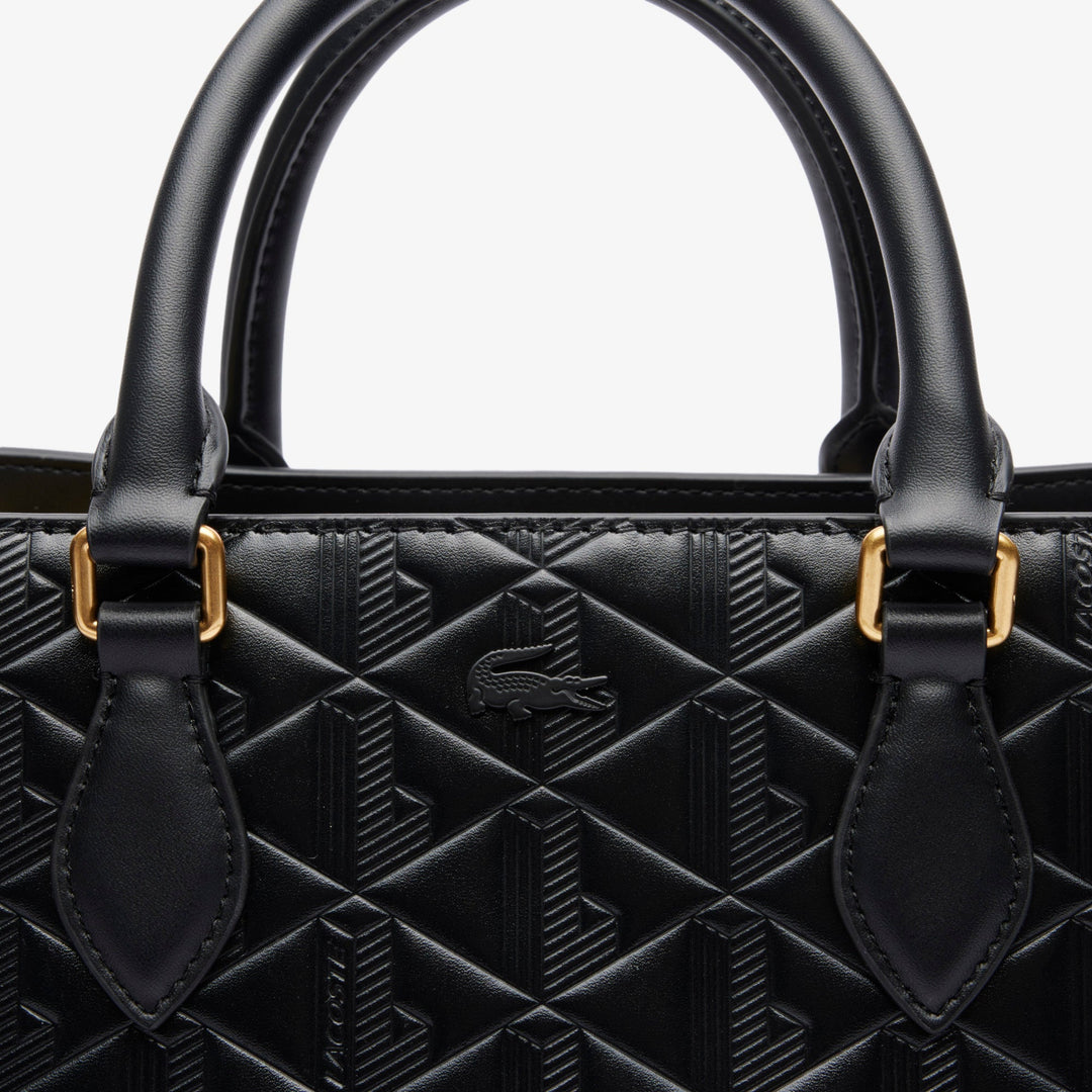 Large Maheki Monogram Tote-NF4878MH