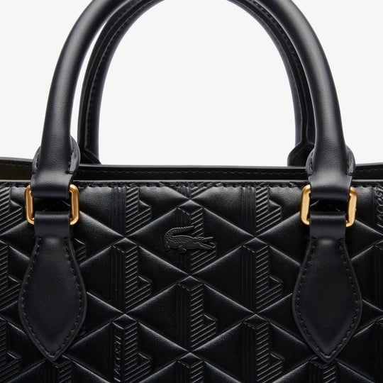 Large Maheki Monogram Tote-NF4878MH