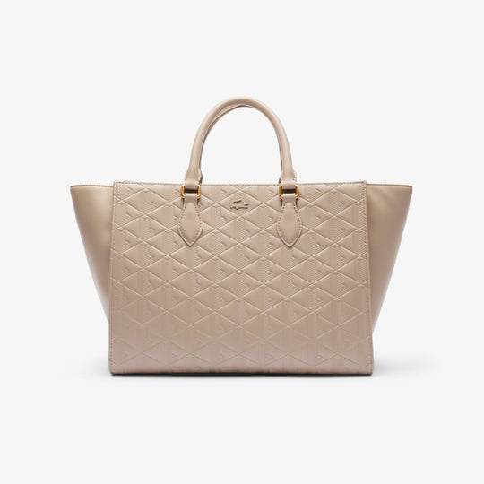 Large Maheki Monogram Tote-NF4878MH