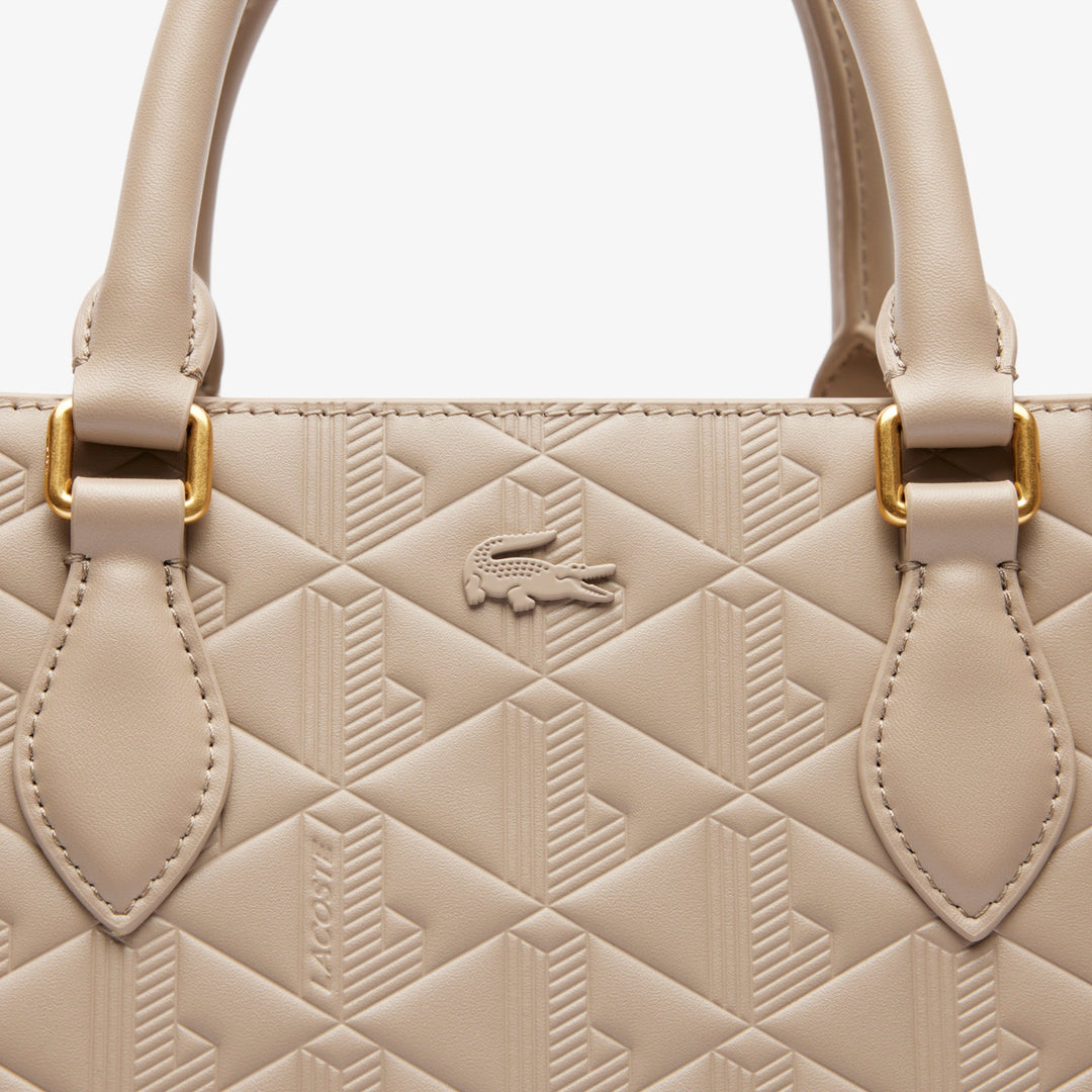 Large Maheki Monogram Tote-NF4878MH