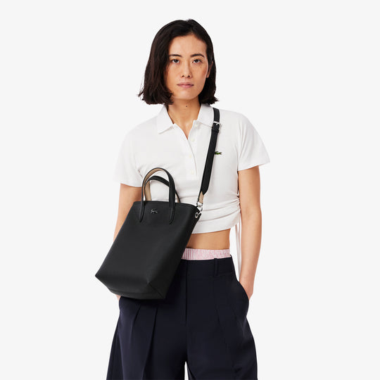 Anna Vertical Reversible Tote - NF4929AA