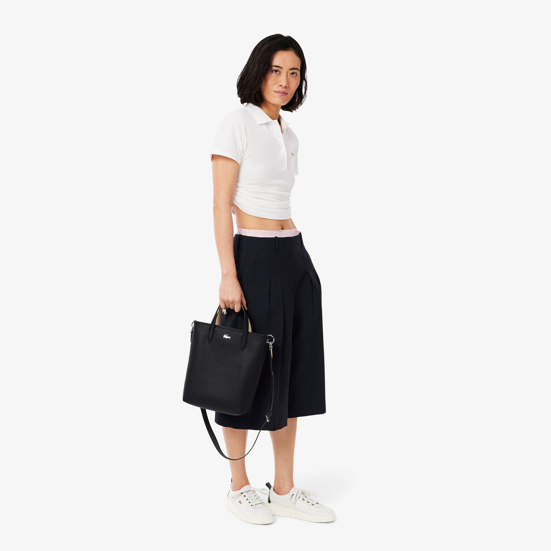 Anna Vertical Reversible Tote-NF4929AA