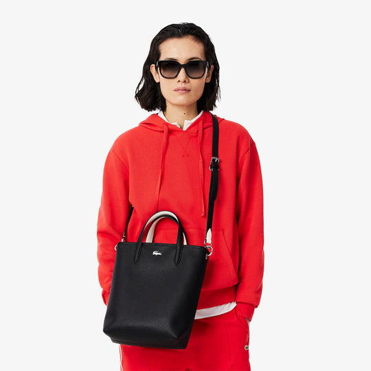 Anna Vertical Reversible Tote-NF4929AA