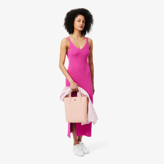 Anna Vertical Reversible Tote-NF4929AA