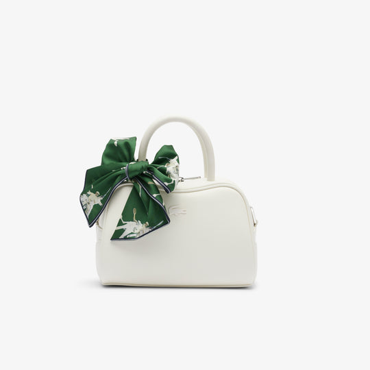 Mini Lora Leather Purse - NF4973FZ
