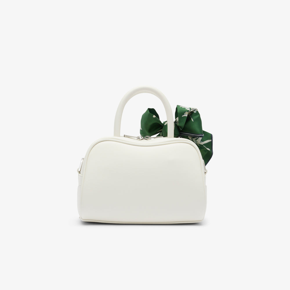 Mini Lora Leather Purse - NF4973FZ