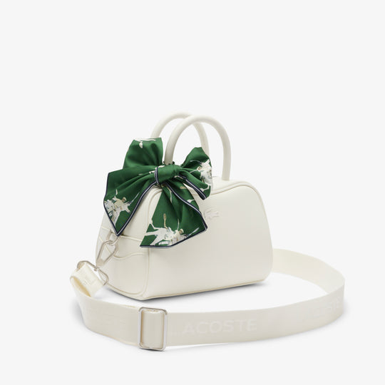 Mini Lora Leather Purse - NF4973FZ