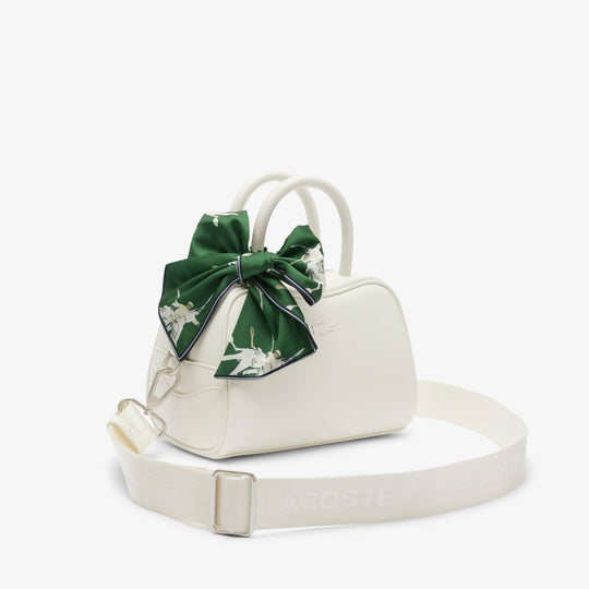 Mini Lora Leather Purse-NF4973FZ