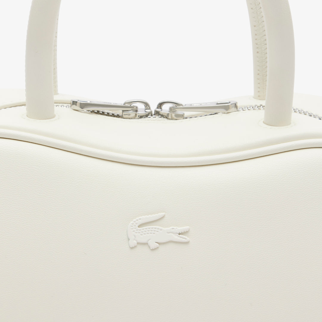 Mini Lora Leather Purse - NF4973FZ