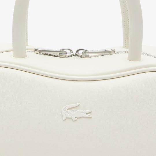 Mini Lora Leather Purse - NF4973FZ
