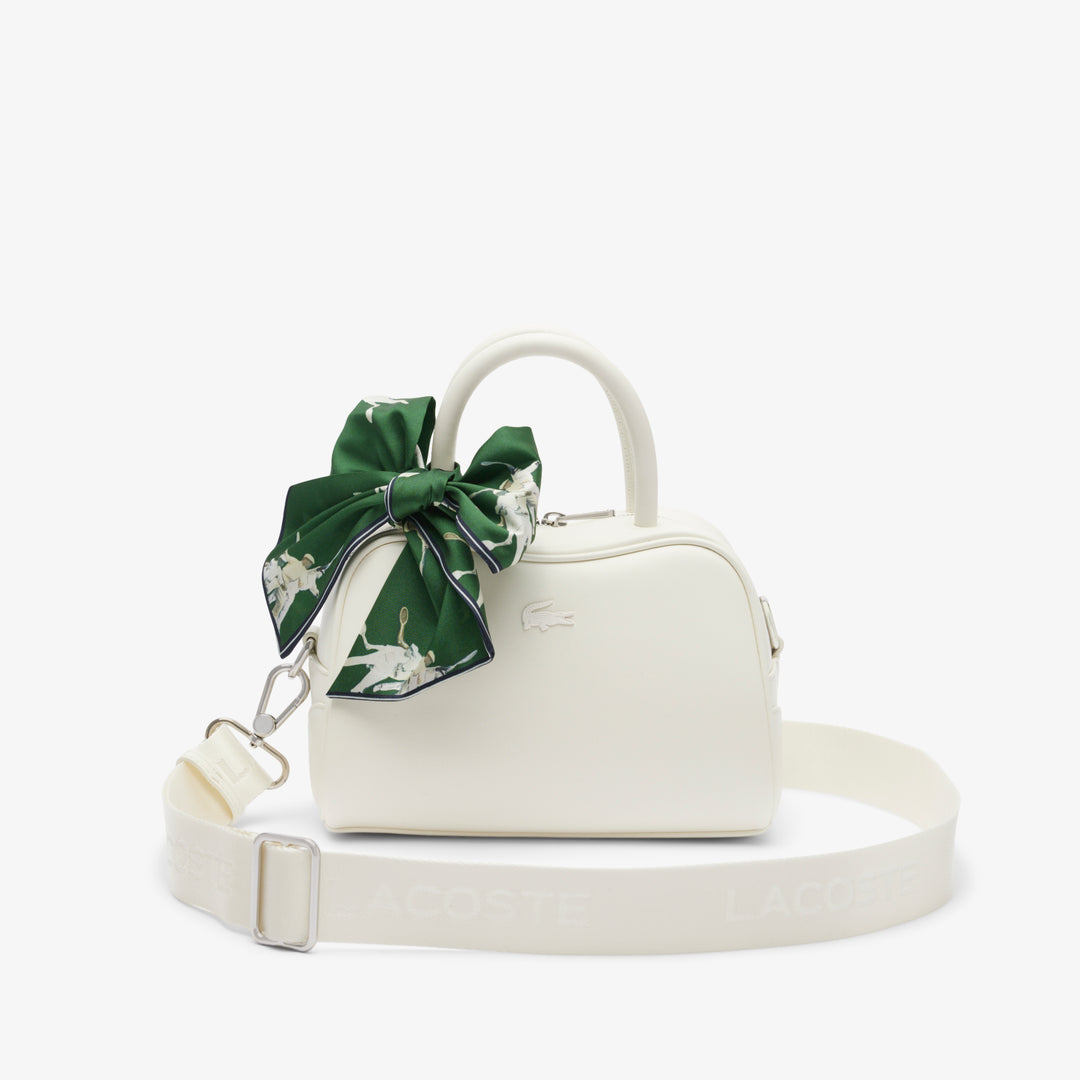 Mini Lora Leather Purse - NF4973FZ