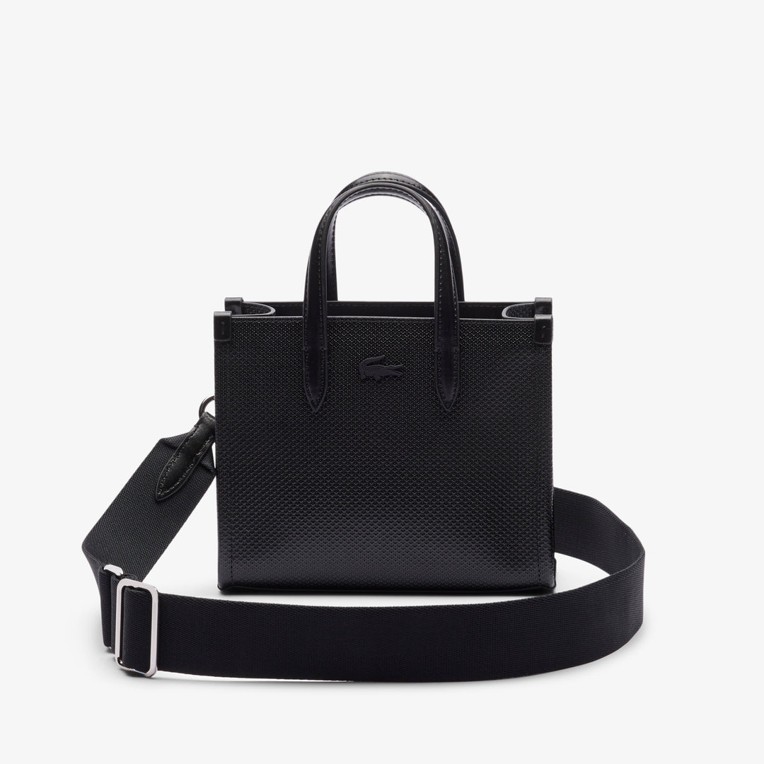 Mini Chantaco Leather Purse - NF5003KL