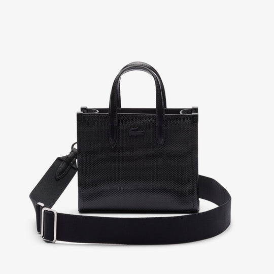 Mini Chantaco Leather Purse - NF5003KL