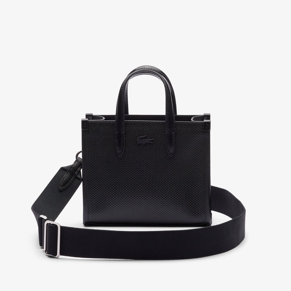 Mini Chantaco Leather Purse-NF5003KL