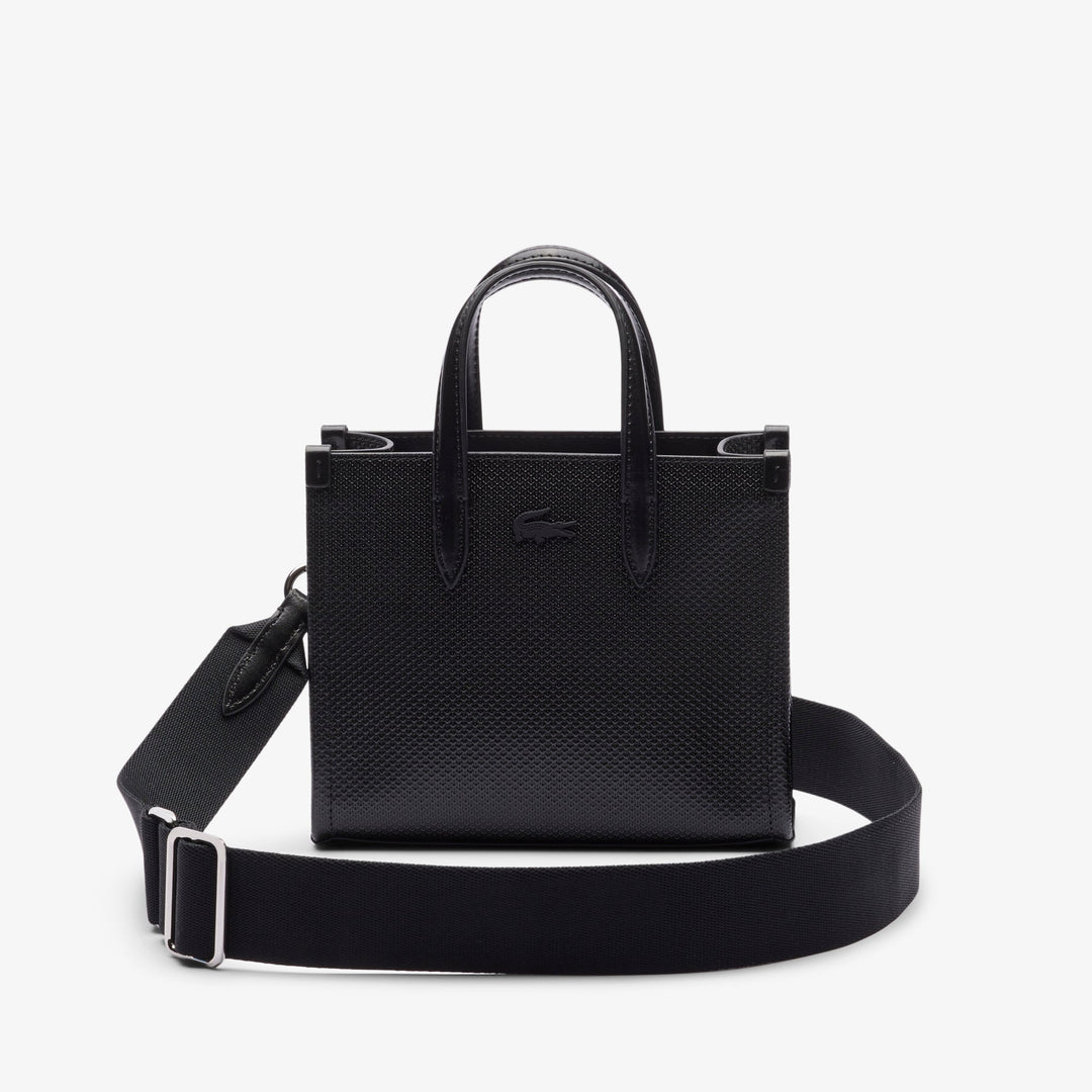 Mini Chantaco Leather Purse-NF5003KL