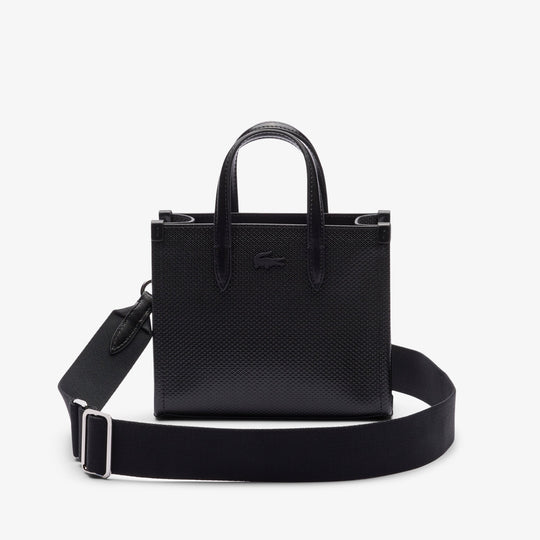 Mini Chantaco Leather Purse-NF5003KL
