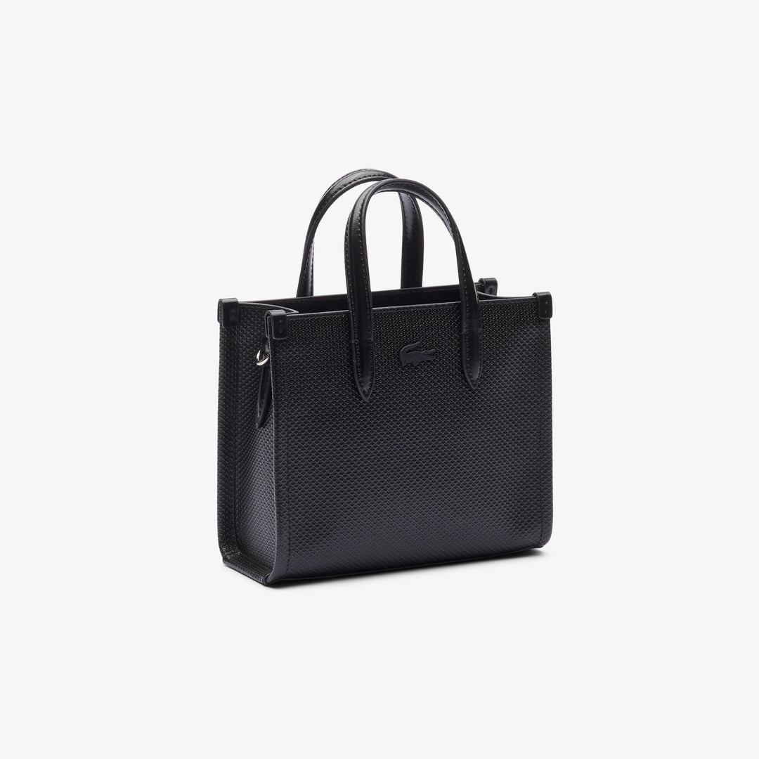 Mini Chantaco Leather Purse - NF5003KL