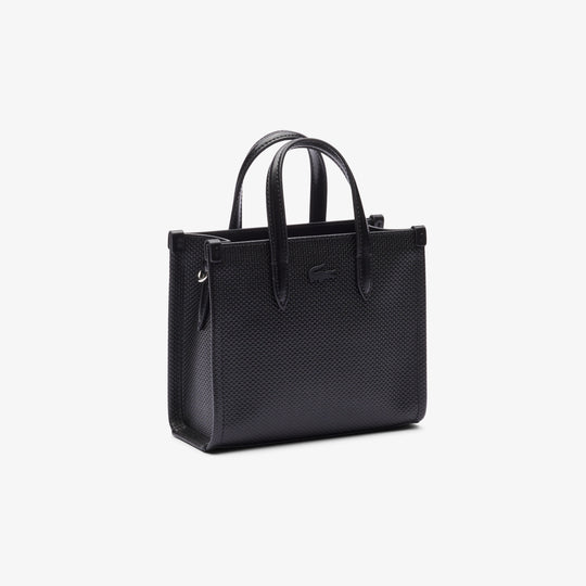 Mini Chantaco Leather Purse - NF5003KL