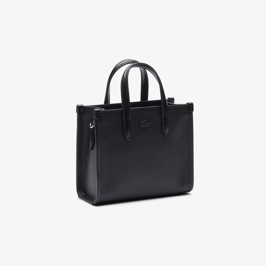 Mini Chantaco Leather Purse-NF5003KL