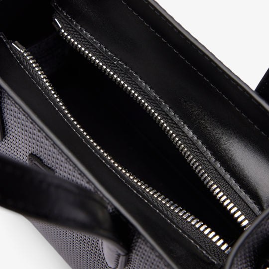 Mini Chantaco Leather Purse - NF5003KL