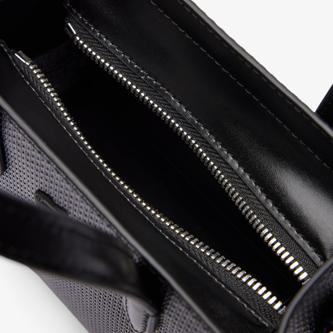 Mini Chantaco Leather Purse-NF5003KL