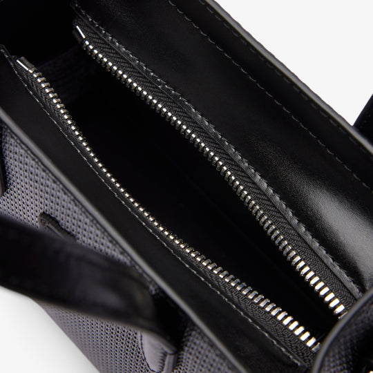 Mini Chantaco Leather Purse-NF5003KL